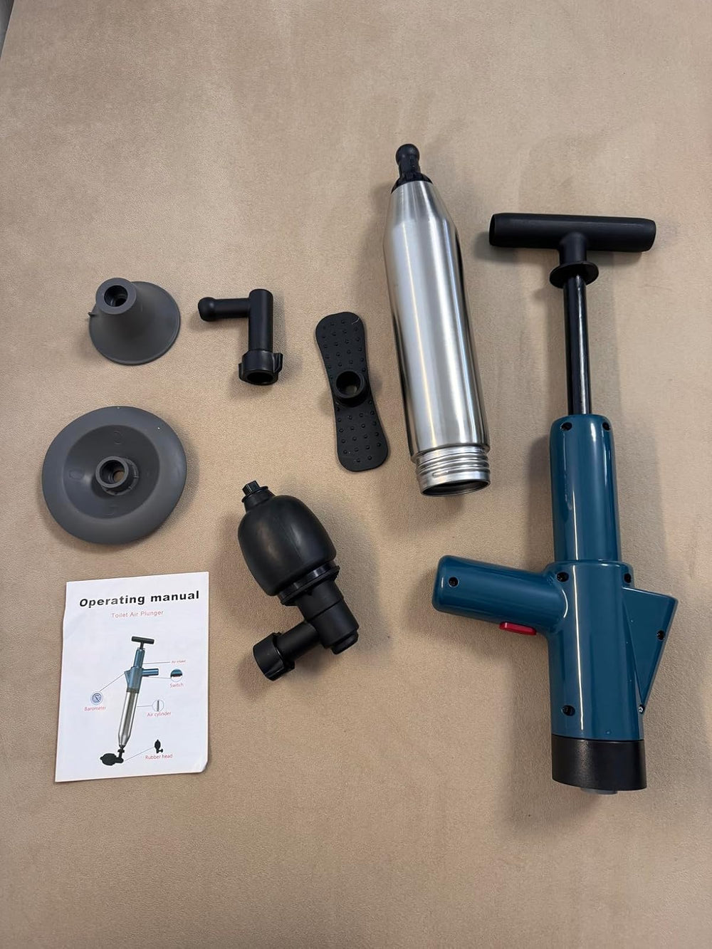 <h1>+1250 familles ont dit adieu aux bouchons </h1>