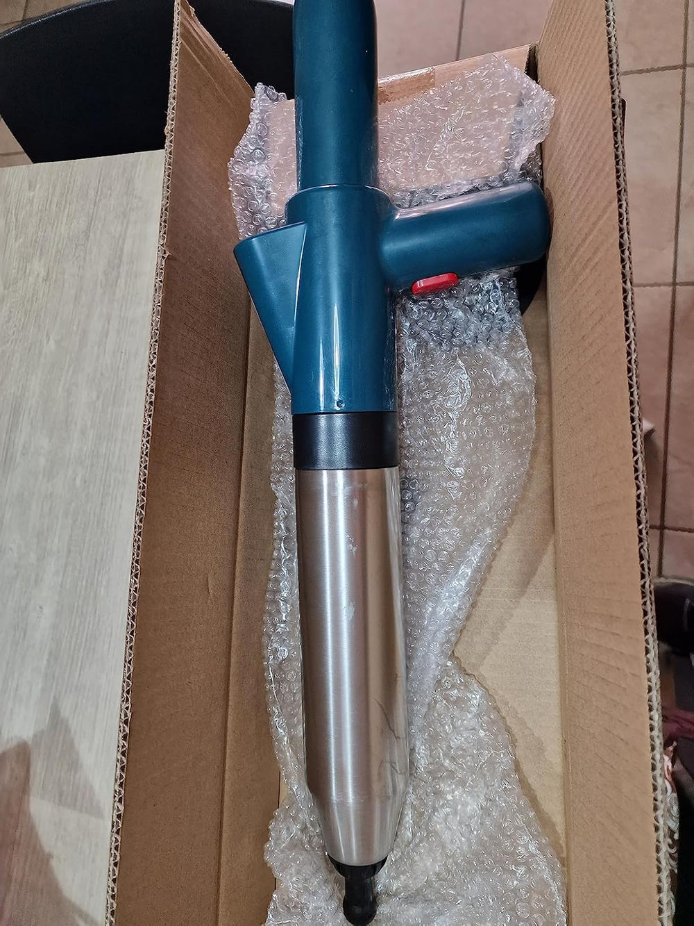 <h1>+1250 familles ont dit adieu aux bouchons </h1>